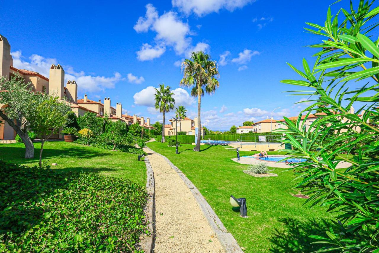 Las Brisas I - Only Families Miami Playa Extérieur photo