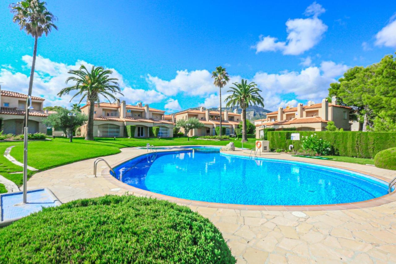 Las Brisas I - Only Families Miami Playa Extérieur photo