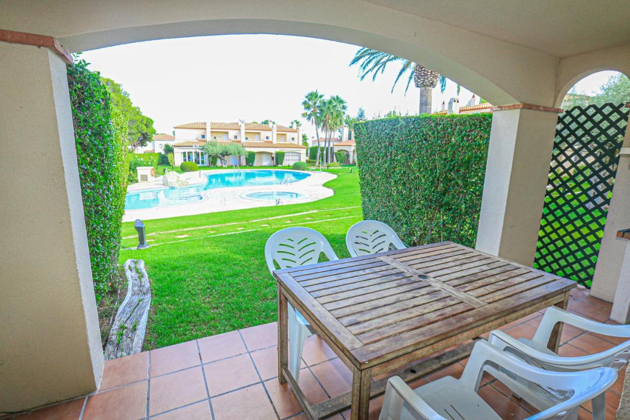 Las Brisas I - Only Families Miami Playa Extérieur photo