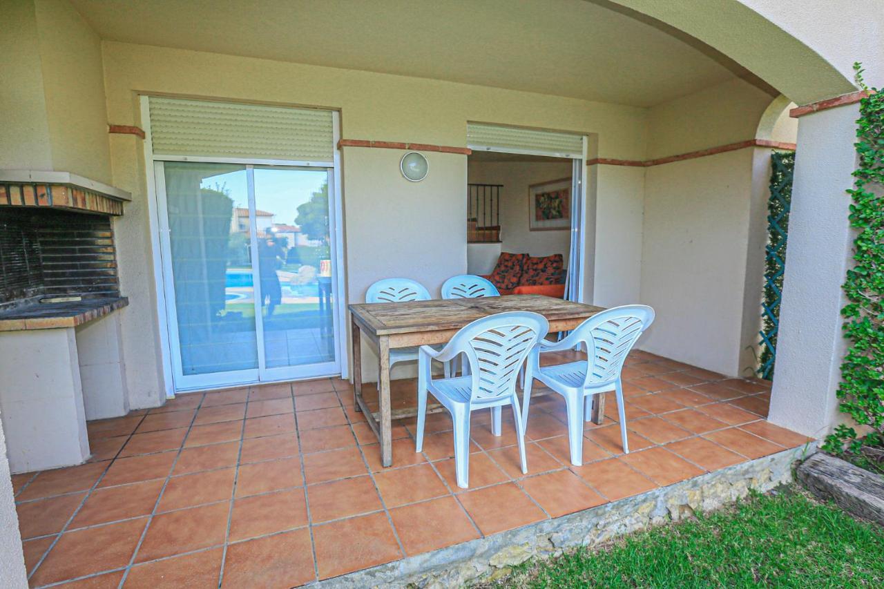 Las Brisas I - Only Families Miami Playa Extérieur photo