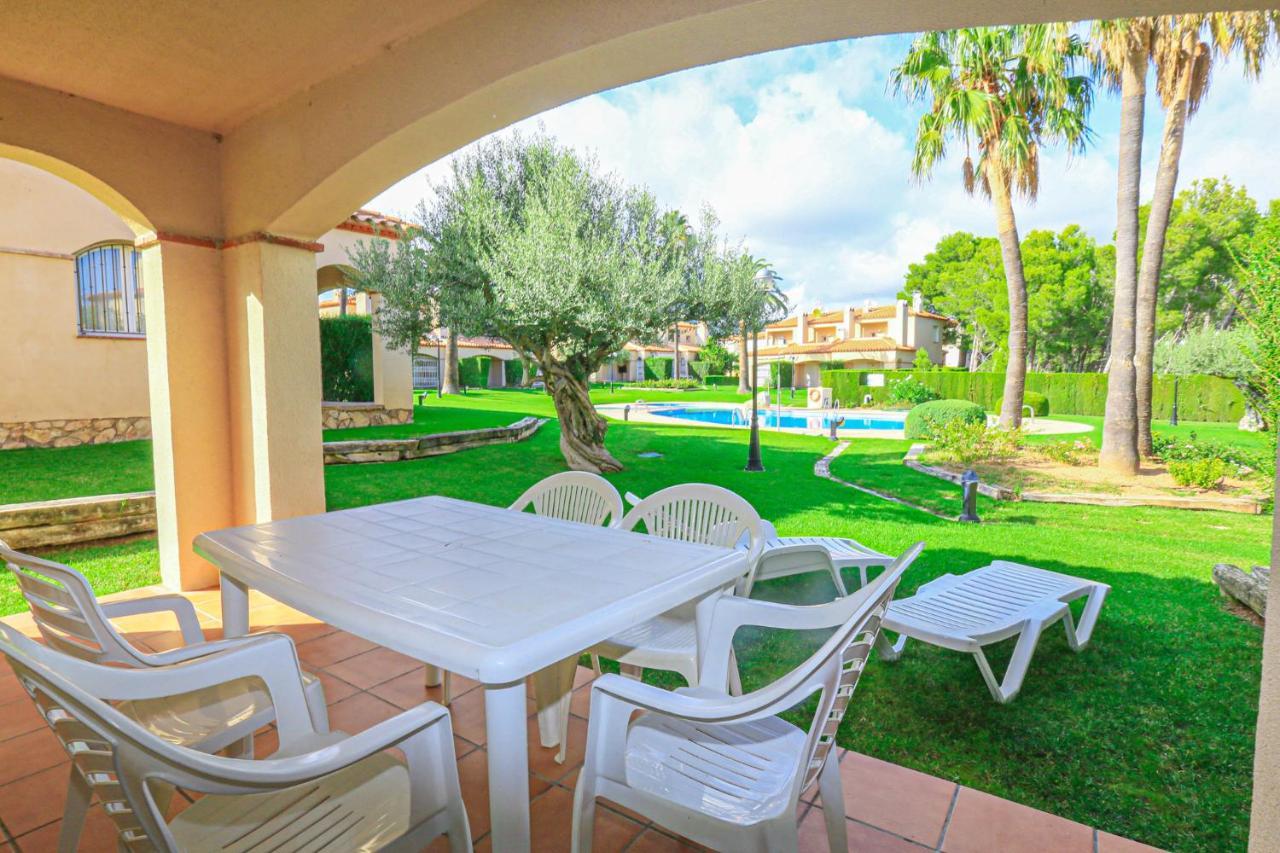 Las Brisas I - Only Families Miami Playa Extérieur photo