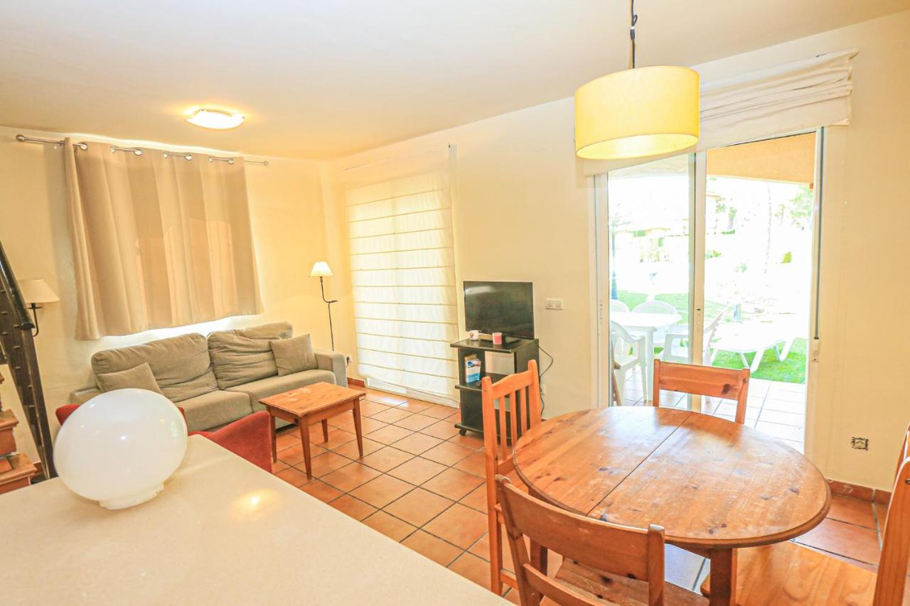 Las Brisas I - Only Families Miami Playa Extérieur photo
