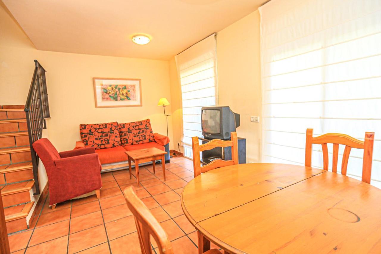 Las Brisas I - Only Families Miami Playa Extérieur photo