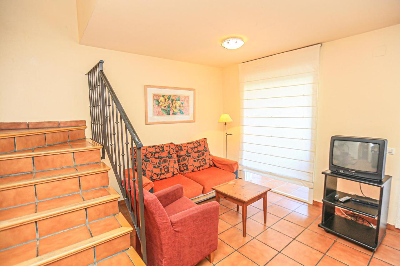 Las Brisas I - Only Families Miami Playa Extérieur photo