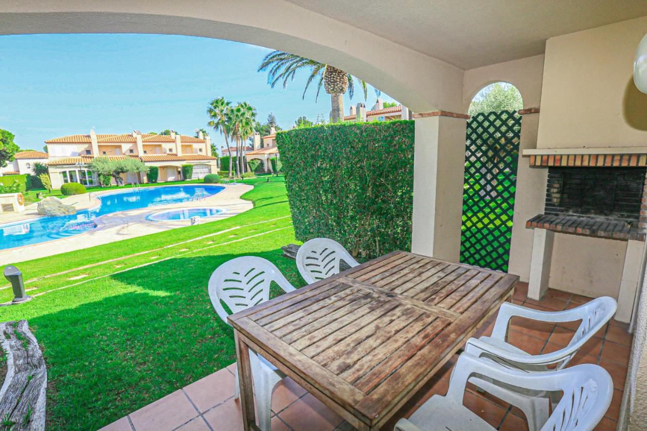 Las Brisas I - Only Families Miami Playa Extérieur photo