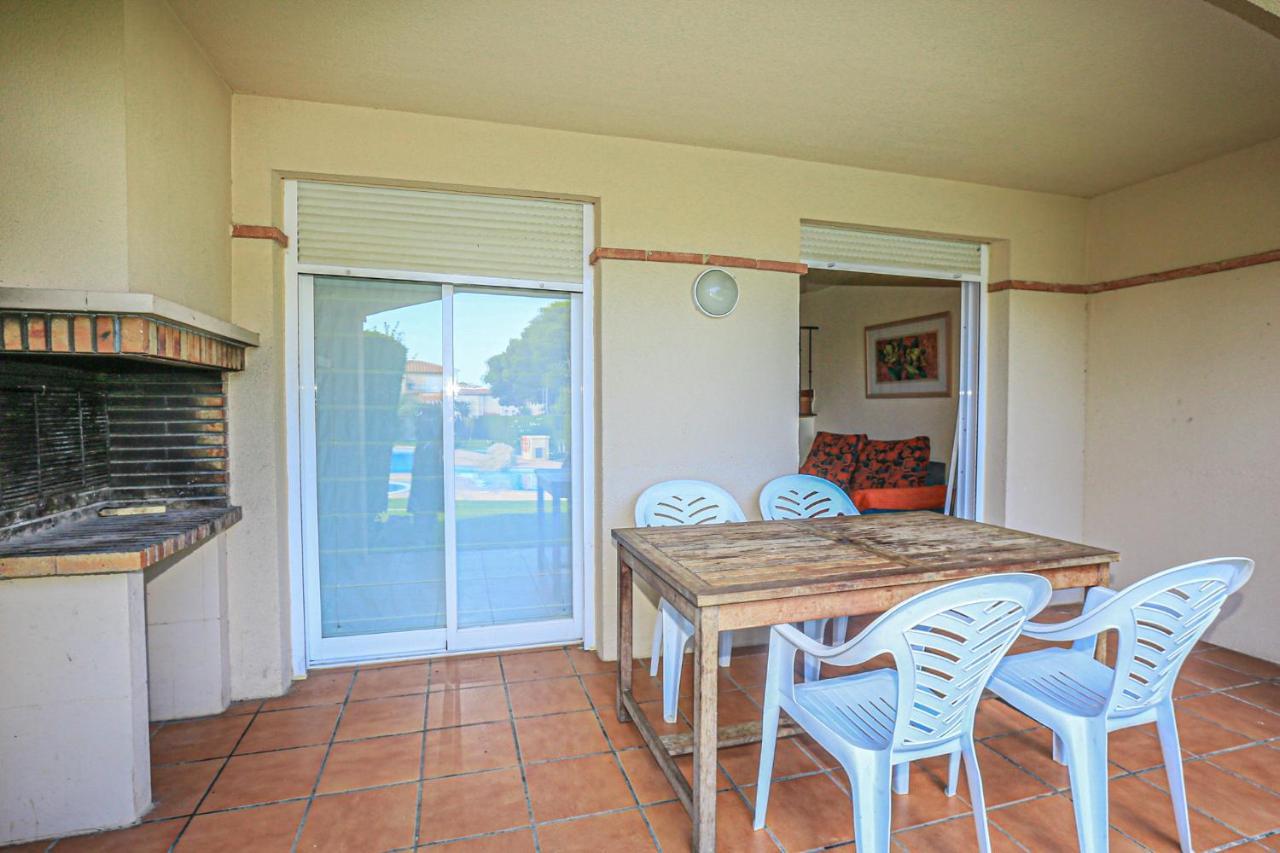 Las Brisas I - Only Families Miami Playa Extérieur photo