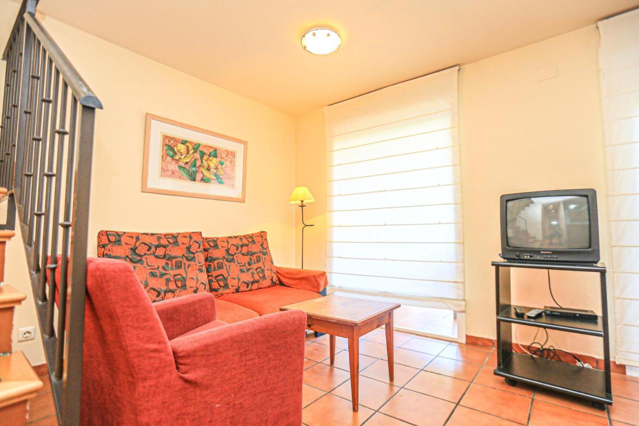 Las Brisas I - Only Families Miami Playa Extérieur photo