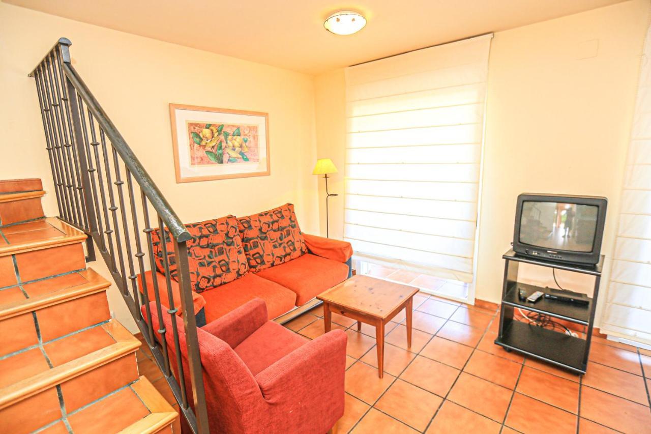 Las Brisas I - Only Families Miami Playa Extérieur photo