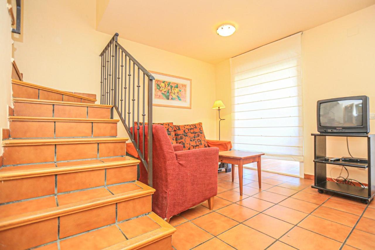 Las Brisas I - Only Families Miami Playa Extérieur photo