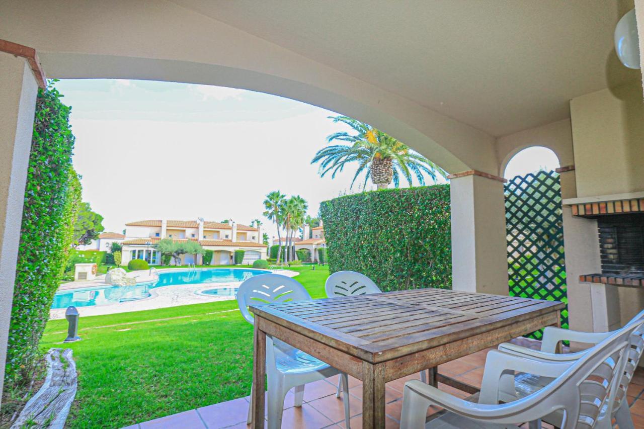 Las Brisas I - Only Families Miami Playa Extérieur photo