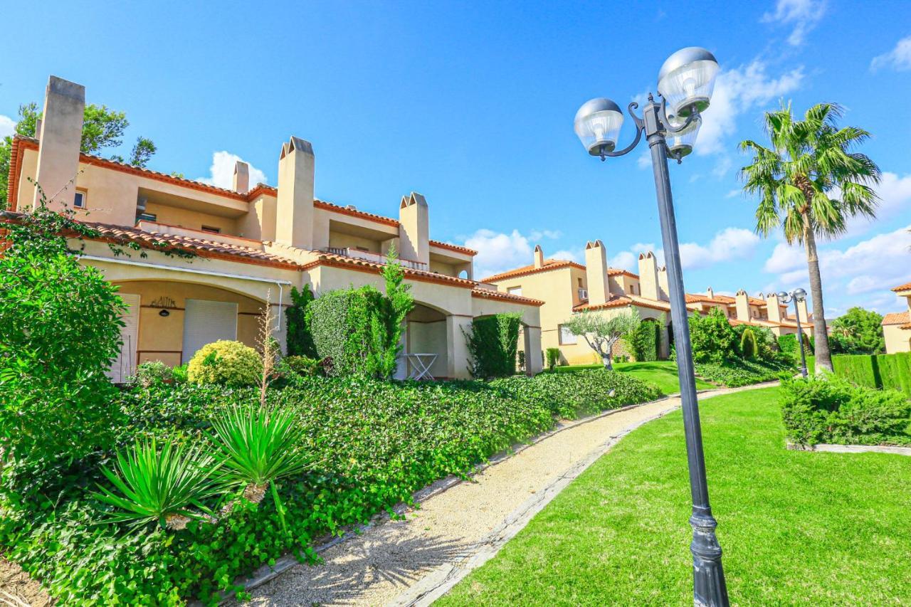 Las Brisas I - Only Families Miami Playa Extérieur photo