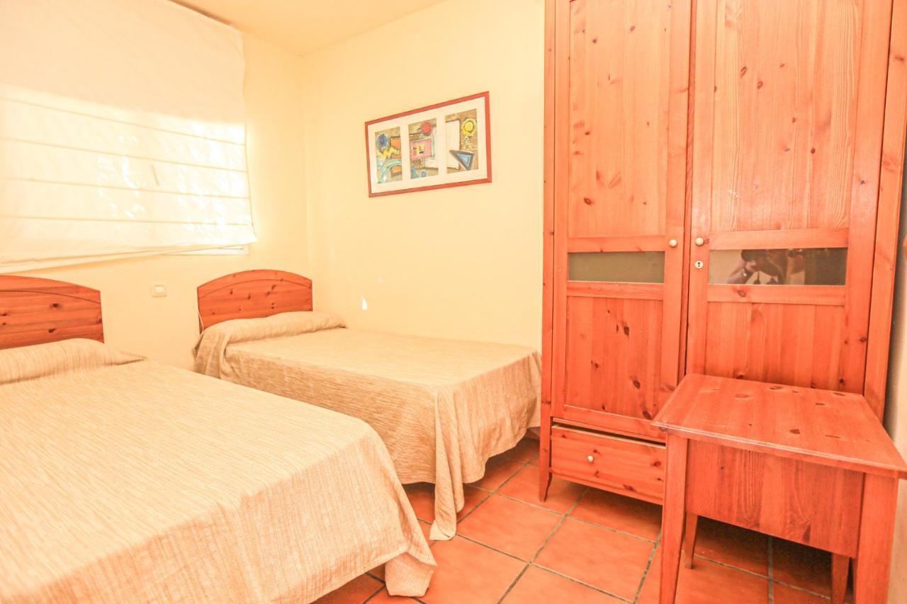 Las Brisas I - Only Families Miami Playa Extérieur photo