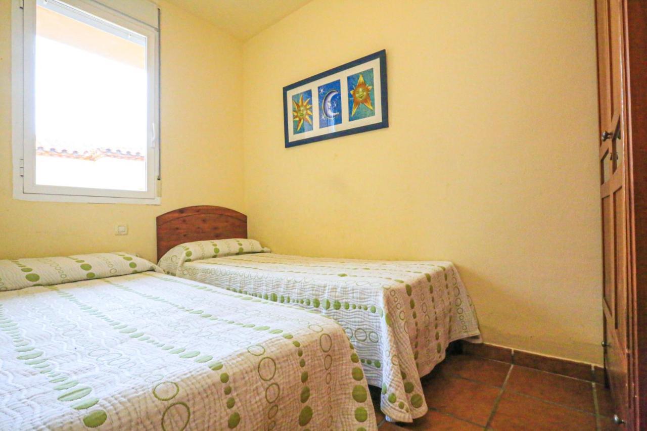 Las Brisas I - Only Families Miami Playa Extérieur photo