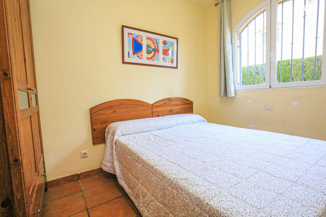 Las Brisas I - Only Families Miami Playa Extérieur photo