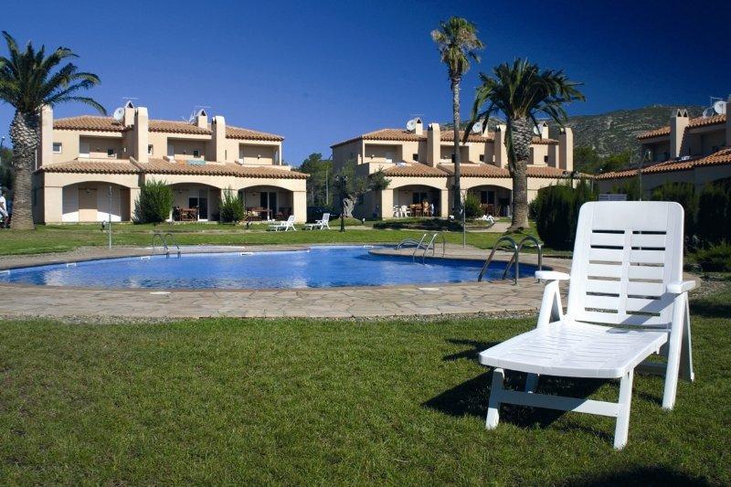 Las Brisas I - Only Families Miami Playa Extérieur photo